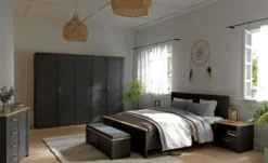 Doppelbett