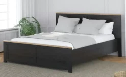 Doppelbett