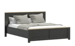 Doppelbett