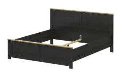 Doppelbett