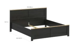 Doppelbett