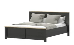 Doppelbett