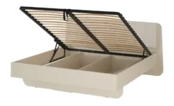 Doppelbett