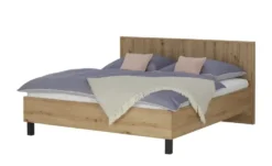 Doppelbett