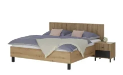 Doppelbett