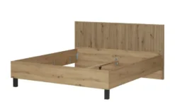 Doppelbett