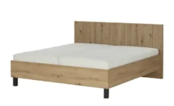 Doppelbett
