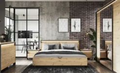Doppelbett
