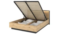 Doppelbett
