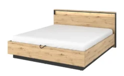 Doppelbett