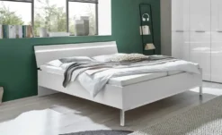 Doppelbett 180 x 200 cm