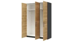 Dreamer Junges Wohnen Drehtürenschrank Dreamer