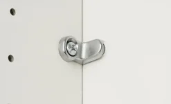 Dreamer Junges Wohnen Drehtürenschrank Dreamer