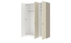 Dreamer Junges Wohnen Drehtürenschrank Dreamer