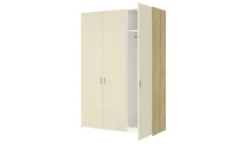 Dreamer Junges Wohnen Drehtürenschrank Dreamer