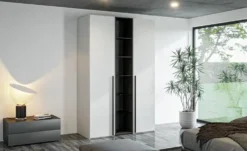 Dreamer Junges Wohnen Drehtürenschrank Dreamer