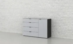 Dreamer Junges Wohnen Kombikommode Dreamer