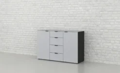Dreamer Junges Wohnen Kombikommode Dreamer