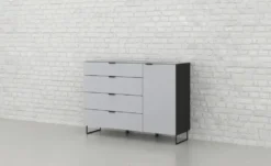 Dreamer Junges Wohnen Kombikommode Dreamer