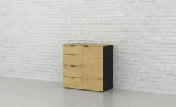 Dreamer Junges Wohnen Kombikommode Dreamer