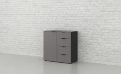 Dreamer Junges Wohnen Kombikommode Dreamer