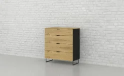 Dreamer Junges Wohnen Kombikommode Dreamer