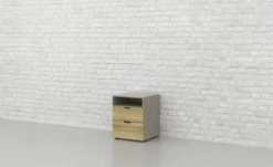 Dreamer Junges Wohnen Nachtkommode Dreamer