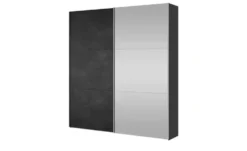 Dreamer Junges Wohnen Schwebetürenschrank Dreamer