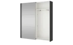 Dreamer Junges Wohnen Schwebetürenschrank Dreamer