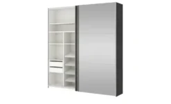 Dreamer Junges Wohnen Schwebetürenschrank Dreamer
