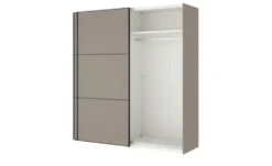 Dreamer Junges Wohnen Schwebetürenschrank Dreamer