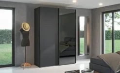 Dreamer Junges Wohnen Schwebetürenschrank Dreamer