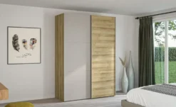 Dreamer Junges Wohnen Schwebetürenschrank Dreamer