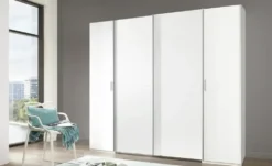 Dreh-/ Schwebetürenschrank