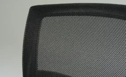 Drehstuhl schwarz
