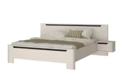 Drehtürenschrank