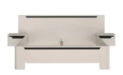 Drehtürenschrank