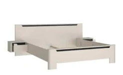 Drehtürenschrank