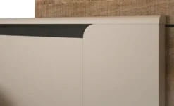 Drehtürenschrank
