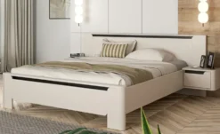Drehtürenschrank