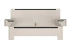 Drehtürenschrank