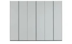 Drehtürenschrank