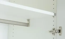 Drehtürenschrank