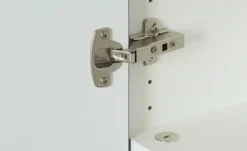 Drehtürenschrank