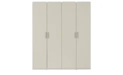 Drehtürenschrank
