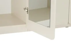 Drehtürenschrank