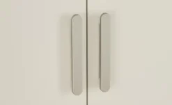 Drehtürenschrank