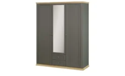 Drehtürenschrank