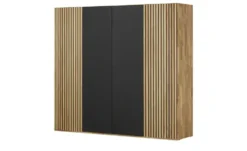 Drehtürenschrank