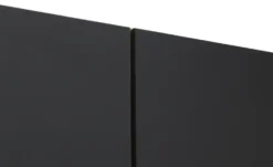 Drehtürenschrank